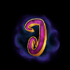 little witchy j symbol