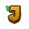 lizards loot j symbol