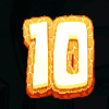 lobster bobs crazy crab shack 10 symbol