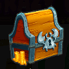 lobster bobs crazy crab shack treasure symbol