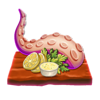 lobster bobs sea food and win it octopus symbol