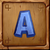 locking archer a symbol