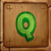 locking archer q symbol