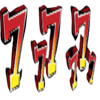 loco 7s 7s symbol