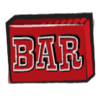 loco 7s bar symbol