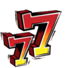 loco 7s double7 symbol