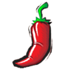 loco 7s pepper symbol