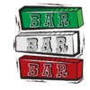 loco 7s triplebar symbol