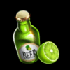 loco habanero beer symbol
