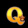 loco habanero q letter symbol