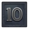 loki loot 10 symbol