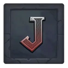 loki loot j symbol