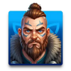 loki loot man symbol
