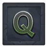 loki loot q symbol