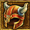 lokis descendants helmet symbol