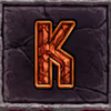 lokis descendants k symbol