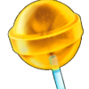 lollipop drop multimax 7 symbol