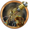 london hunter 3