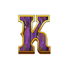 lone star longhorn xmas edition hold and win k symbol