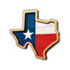 lone star longhorn xmas edition hold and win texas symbol