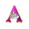 long and happy life pan chang ace symbol