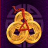 long mu fortunes coins symbol