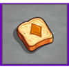 long neck fortune diamond toast symbol