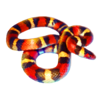 longhorn jackpots snake symbol