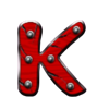 longmen express k symbol
