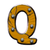 longmen express q symbol