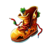 loot crab boot symbol