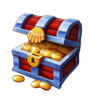 loot crab chest symbol