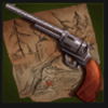 loot the train powerpoints revolver symbol