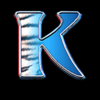lord of north k symbol