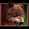 lord of north wolf symbol