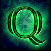 lord of the ocean q symbol