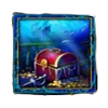 lord of the ocean treasure symbol