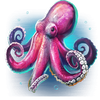 lord of the seas octopus symbol