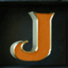 los muertos j symbol