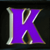 los muertos k symbol