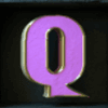 los muertos q symbol