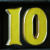 los muertos ten symbol