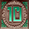 lost city of gold 10 symbol