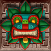 lost city of gold dragon symbol