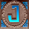 lost city of gold j symbol