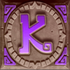 lost city of gold k symbol