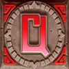 lost city of gold q symbol
