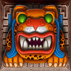 lost city of gold tiger symbol