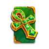 lost mummy treasures ankh symbol