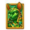 lost mummy treasures bastet symbol